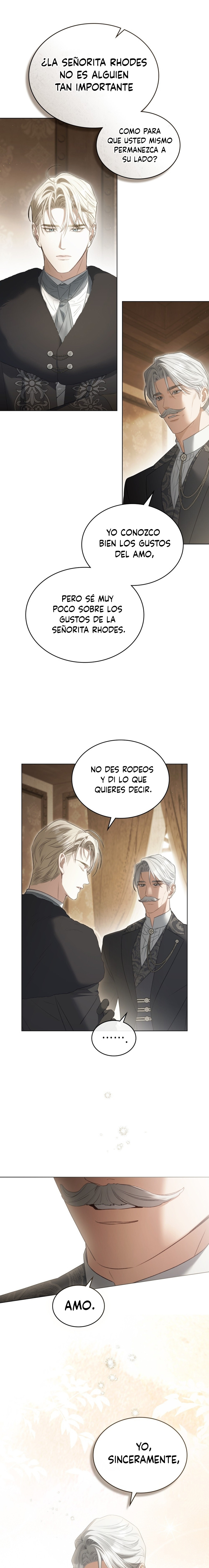 Odaliska Capítulo 59 - Page 6