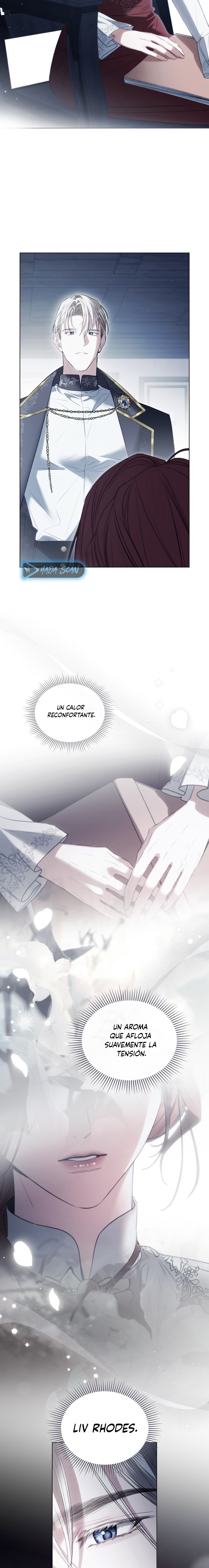 Odaliska Capítulo 60 - Page 14