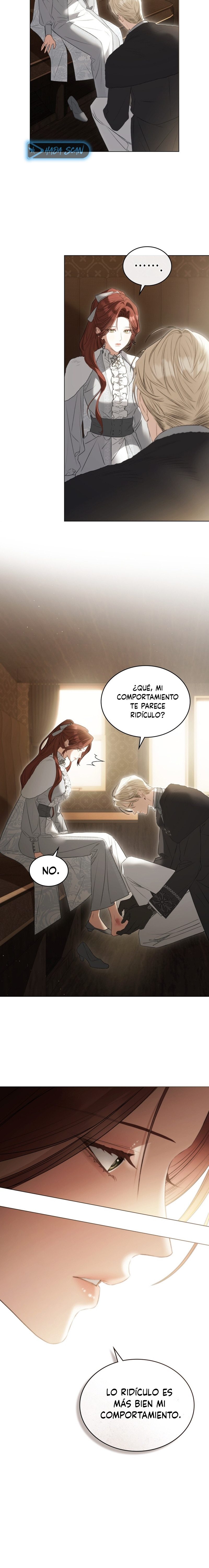 Odaliska Capítulo 60 - Page 7