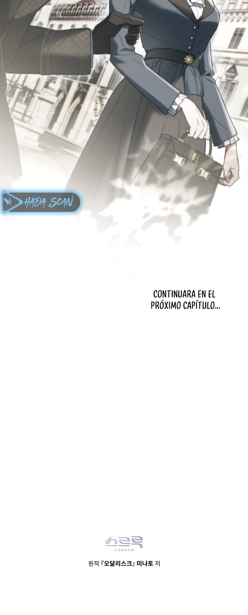 Odaliska Capítulo 62 - Page 16