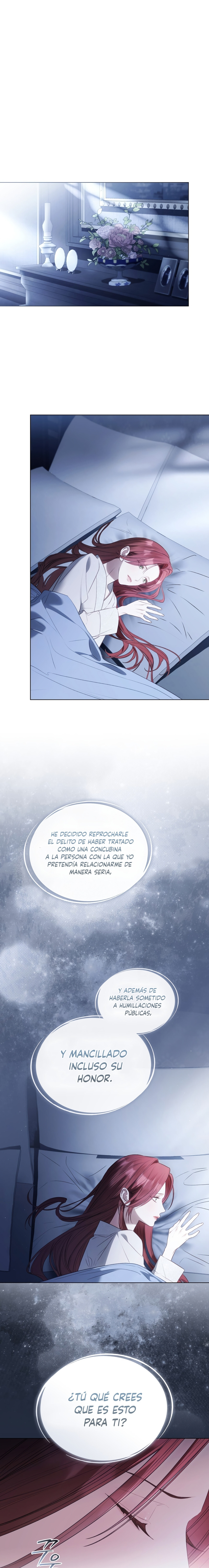 Odaliska Capítulo 62 - Page 2