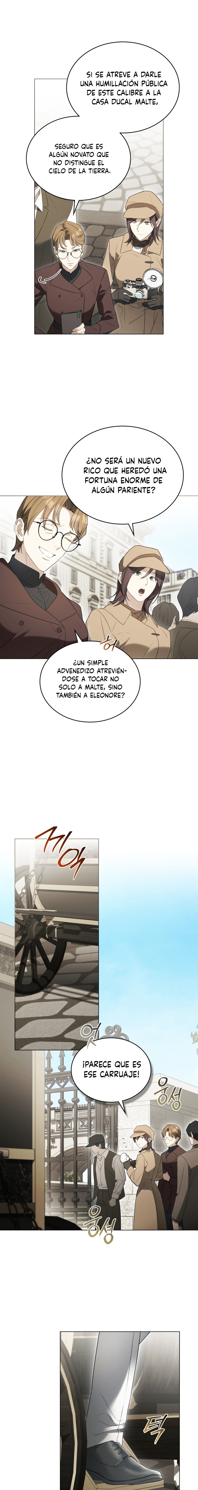 Odaliska Capítulo 62 - Page 6