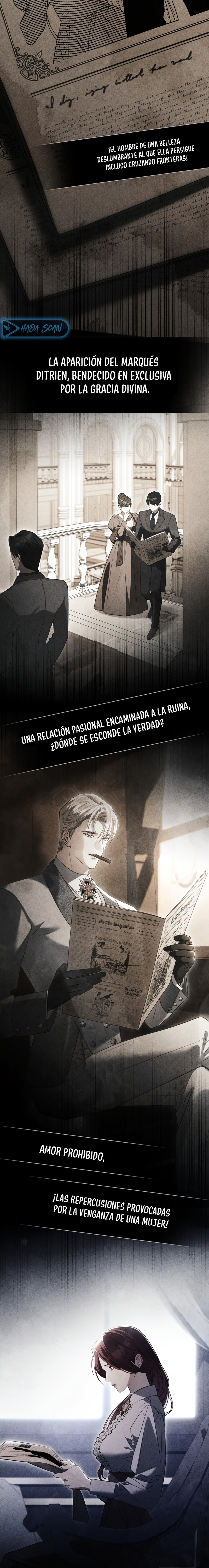 Odaliska Capítulo 62 - Page 9