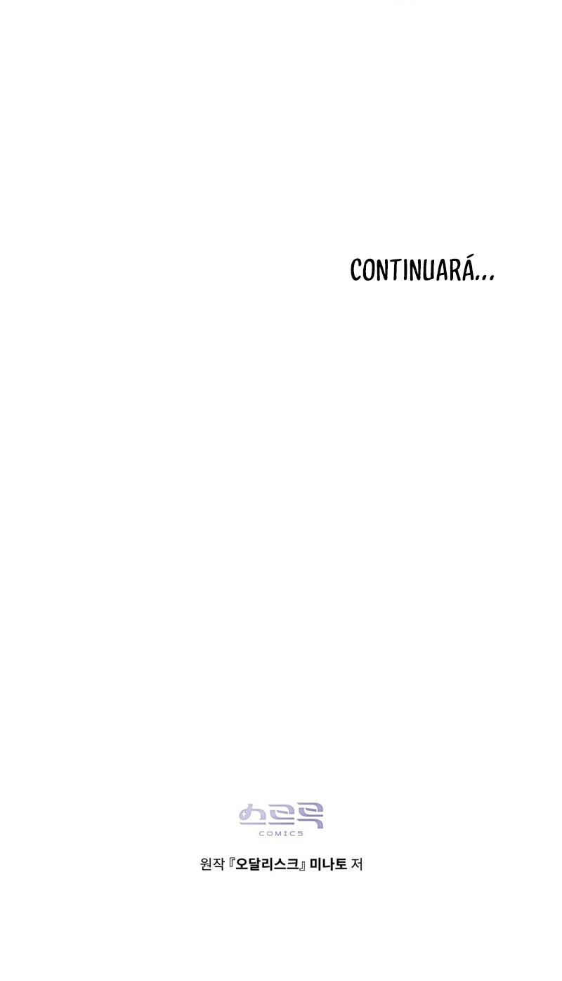Odaliska Capítulo 63 - Page 19