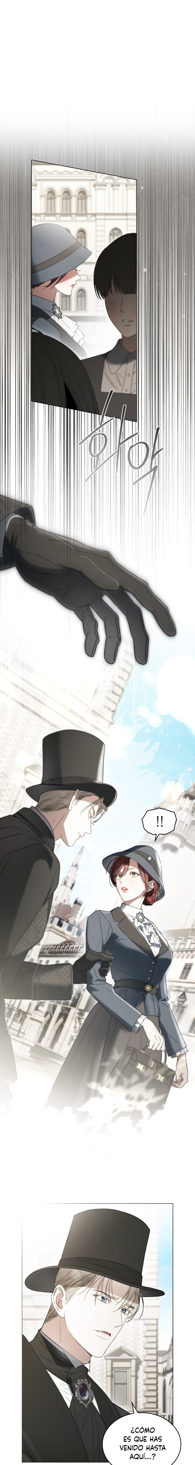Odaliska Capítulo 63 - Page 2