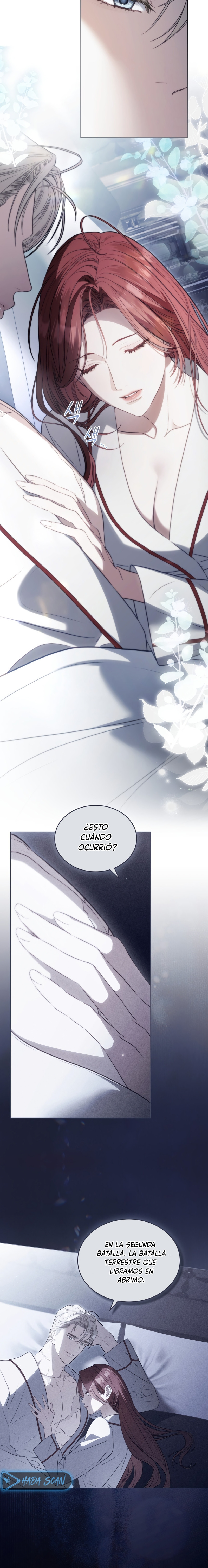 Odaliska Capítulo 64 - Page 14