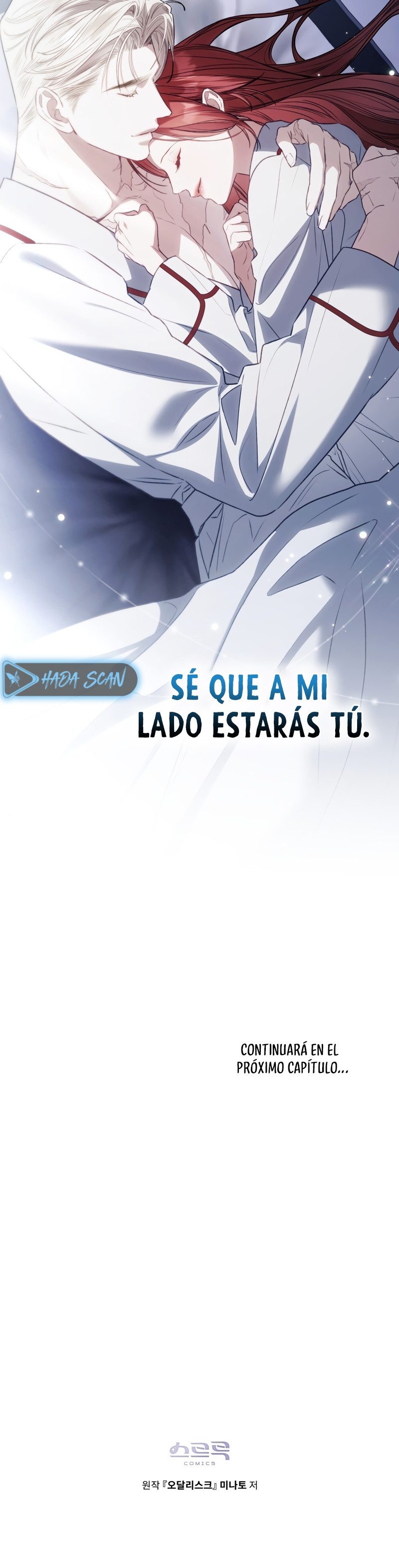 Odaliska Capítulo 64 - Page 17