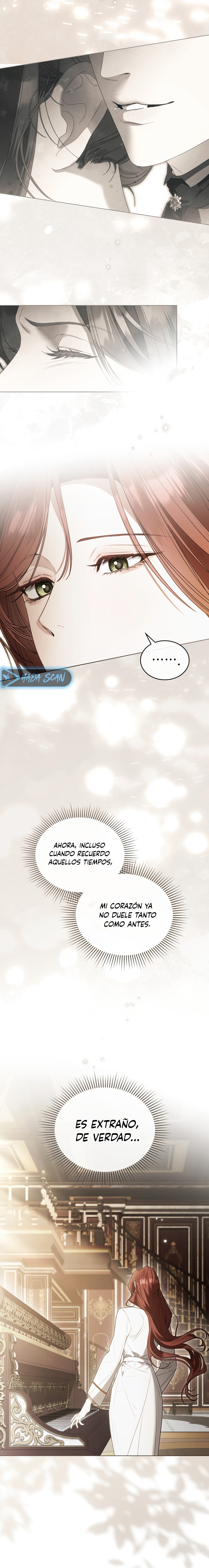 Odaliska Capítulo 64 - Page 7