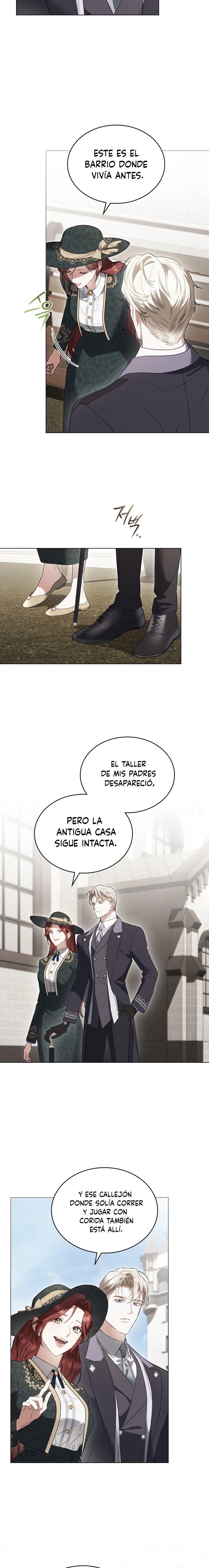 Odaliska Capítulo 65 - Page 6