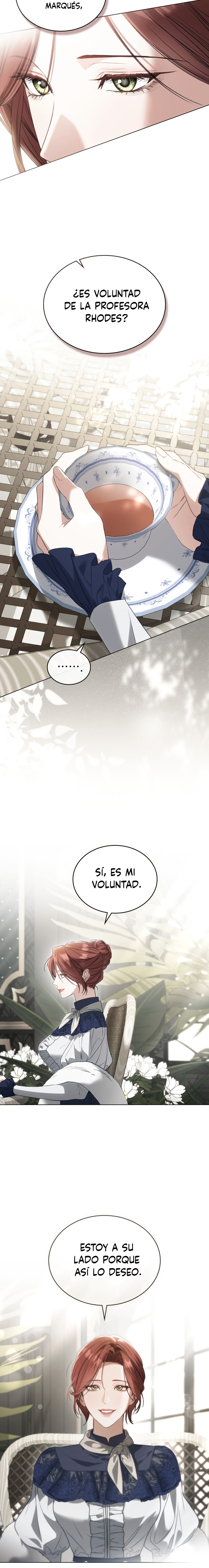 Odaliska Capítulo 66 - Page 6