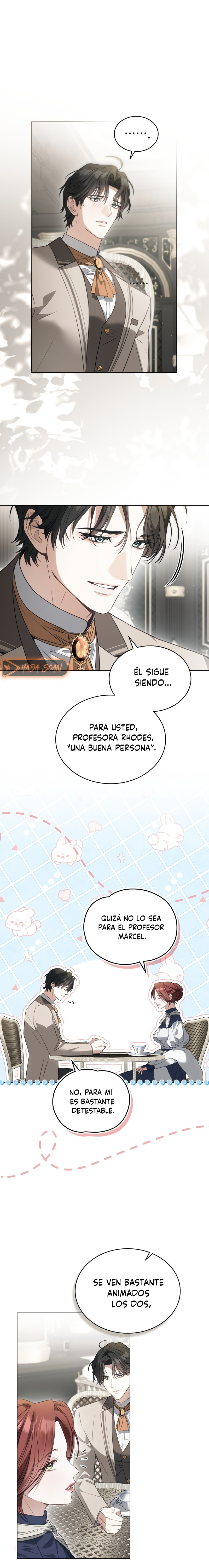 Odaliska Capítulo 66 - Page 7