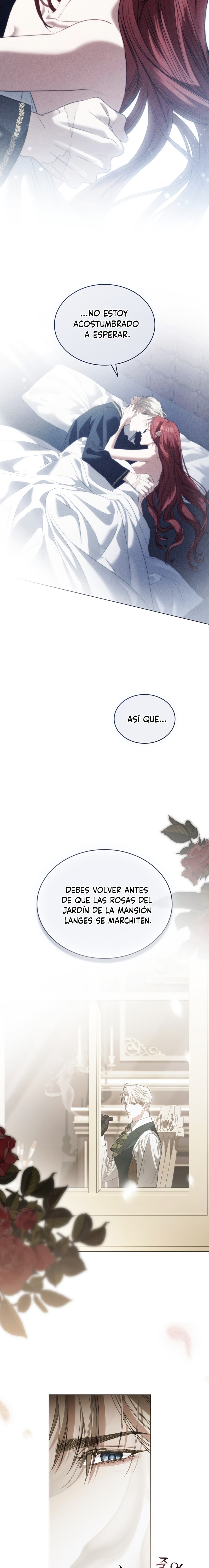 Odaliska Capítulo 67 - Page 12