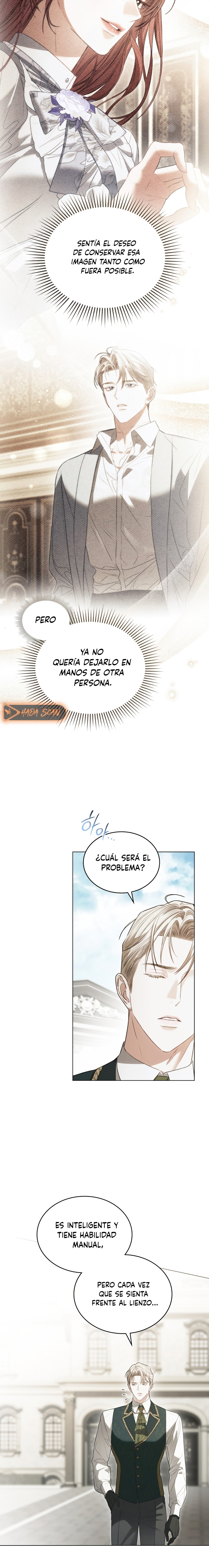 Odaliska Capítulo 67 - Page 16
