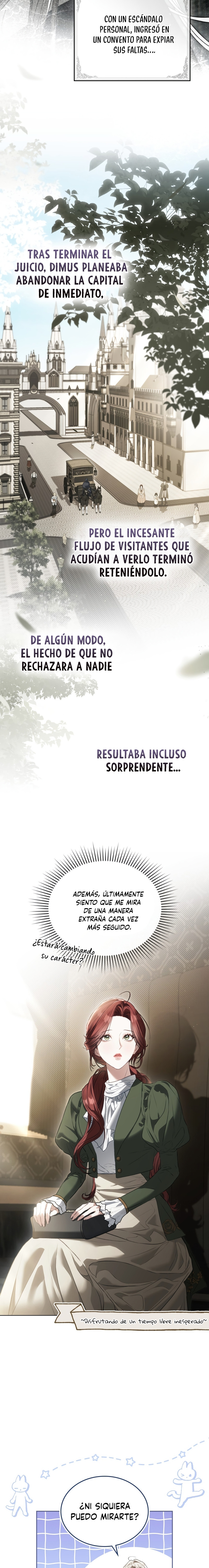 Odaliska Capítulo 67 - Page 6