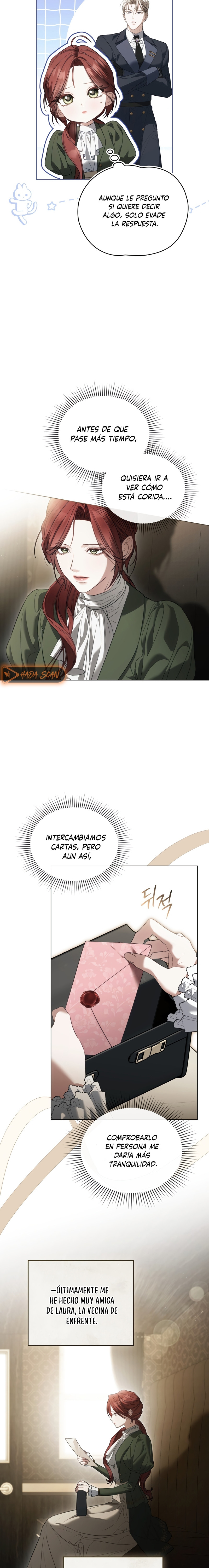 Odaliska Capítulo 67 - Page 7