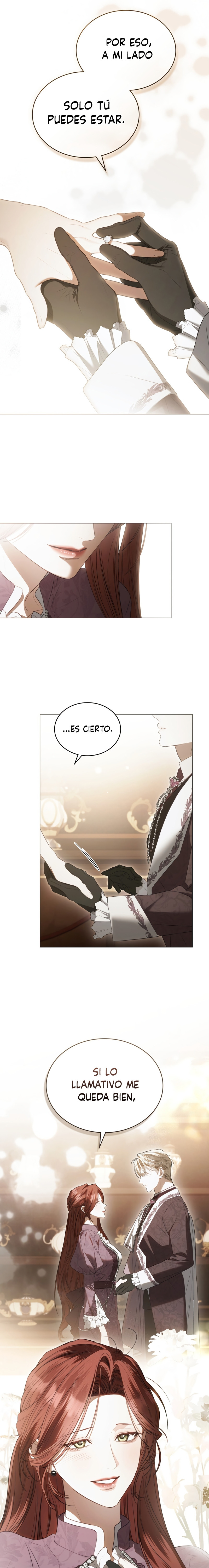 Odaliska Capítulo 68 - Page 13