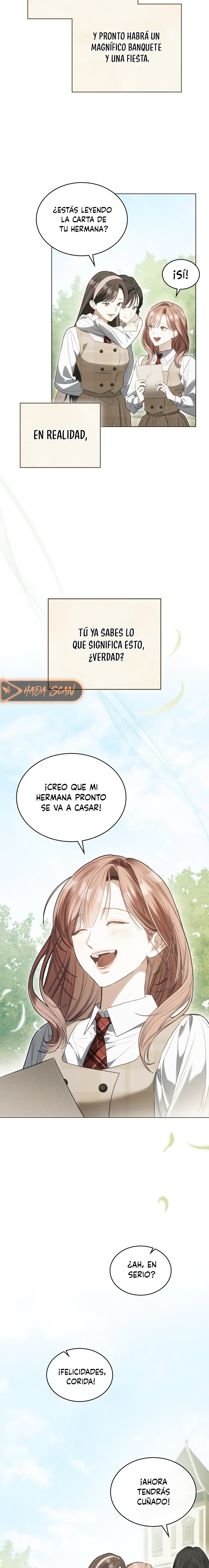 Odaliska Capítulo 68 - Page 16