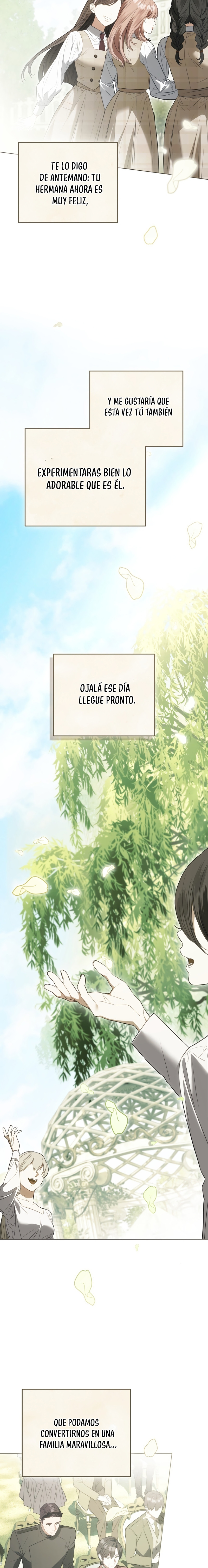 Odaliska Capítulo 68 - Page 17