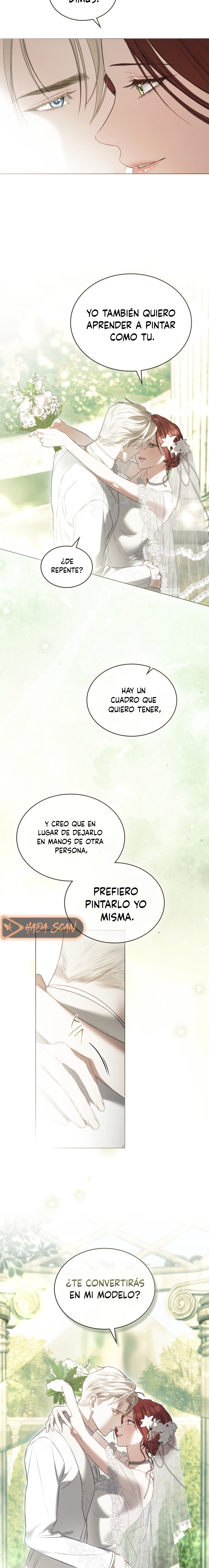 Odaliska Capítulo 68 - Page 19