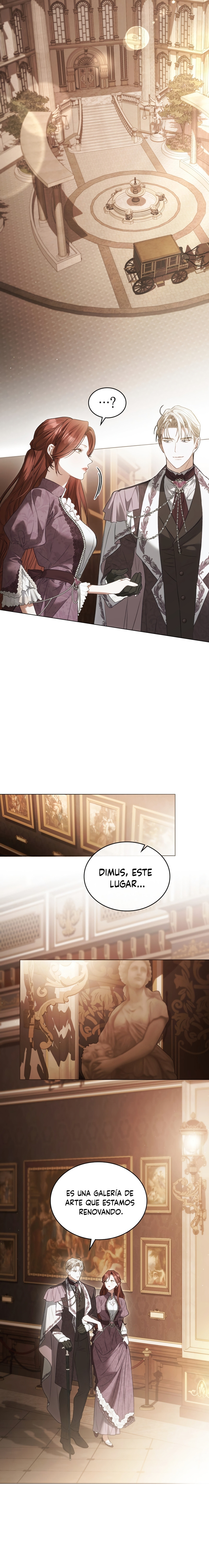 Odaliska Capítulo 68 - Page 8