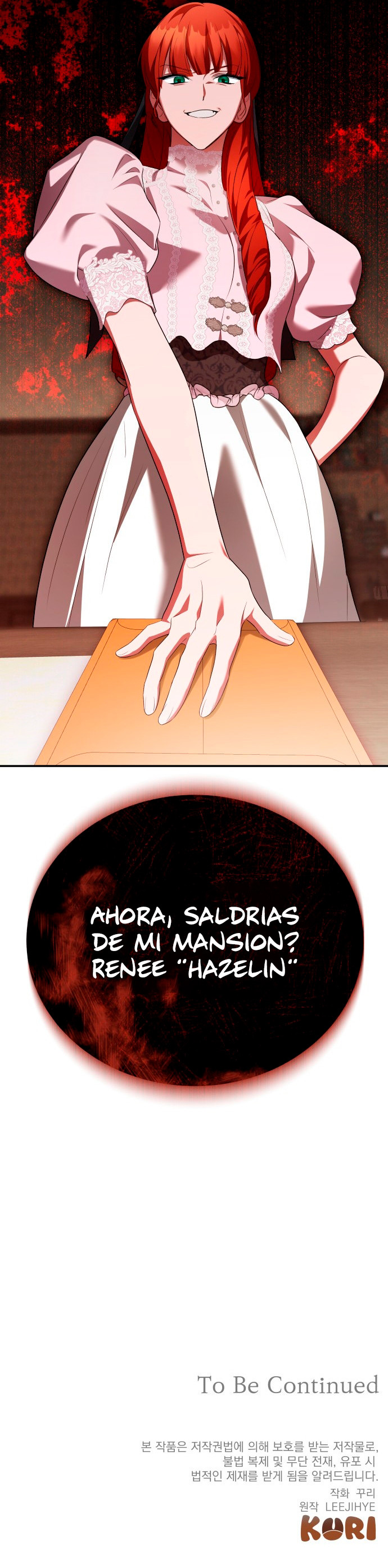 Fin del matrimonio por contrato Capítulo 25 - Page 10