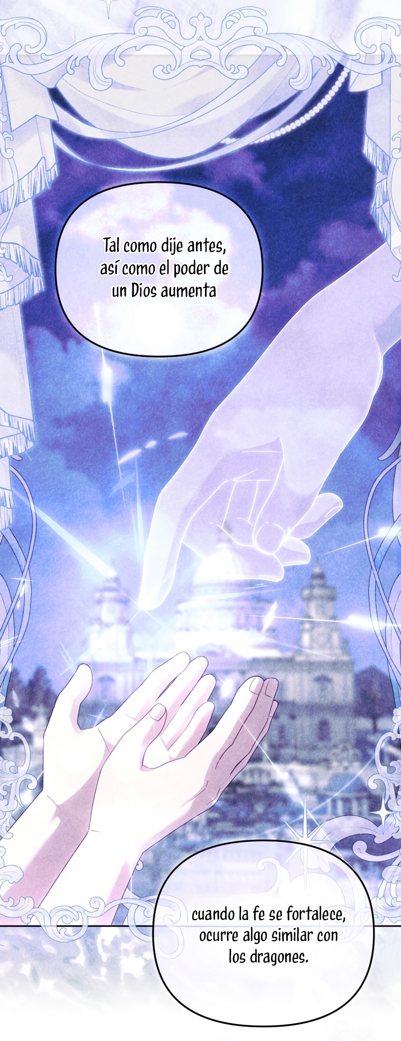 Estoy siendo criada por villanos Capítulo 126 - Page 9