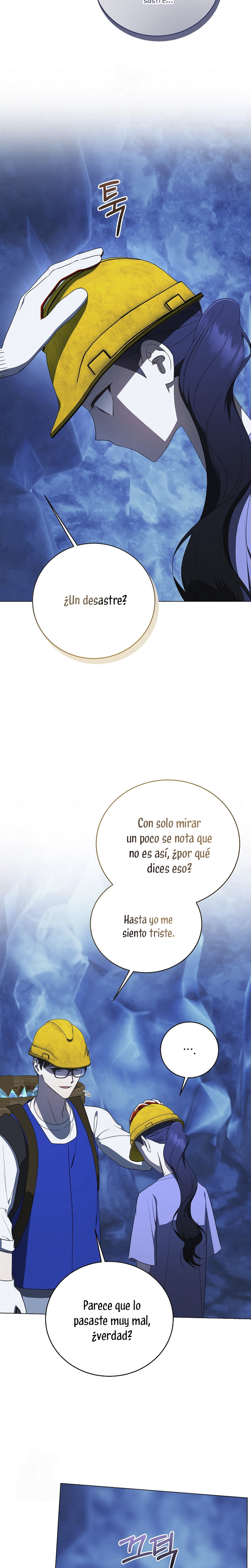 La guía del ranker para vivir bien Capítulo 75 - Page 10