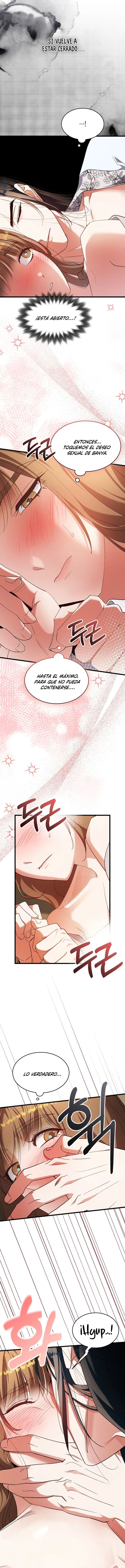 El infame esposo que maté ha regresado Capítulo 47 - Page 7