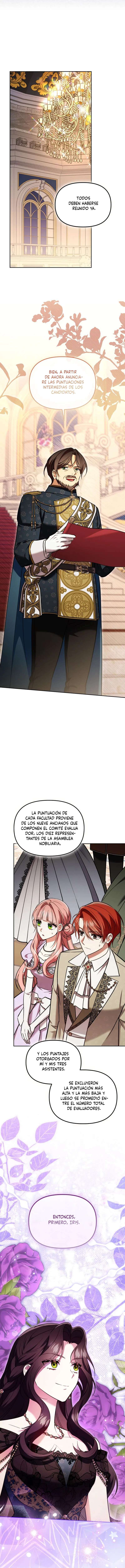 Esclavo de Rubelfast Capítulo 56 - Page 5