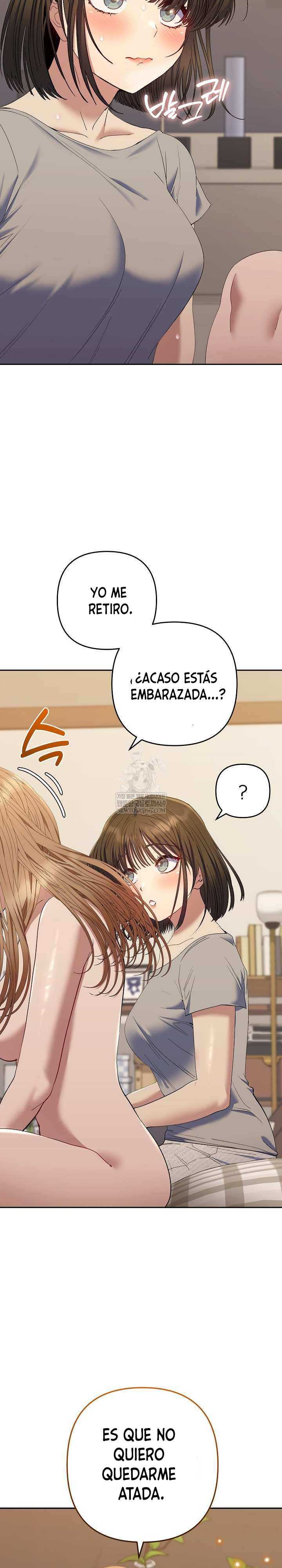 Un hombre para todas Capítulo 50 - Page 10