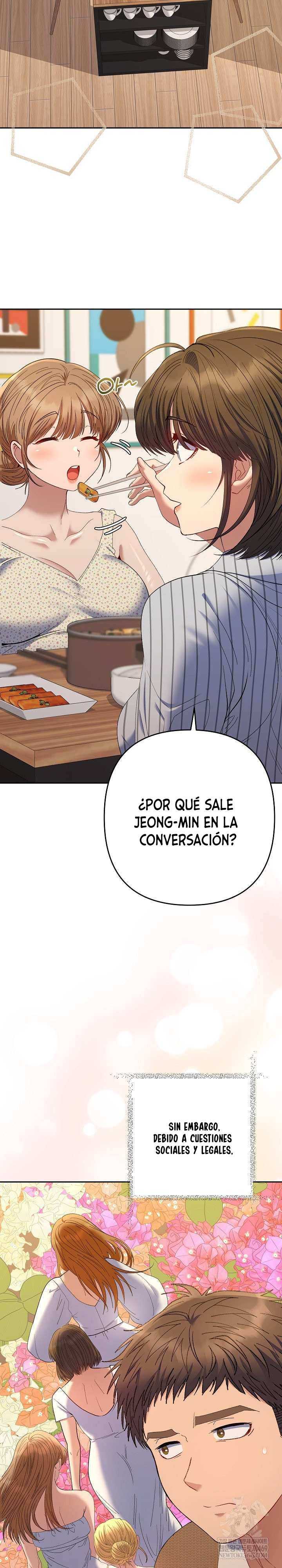 Un hombre para todas Capítulo 50 - Page 32