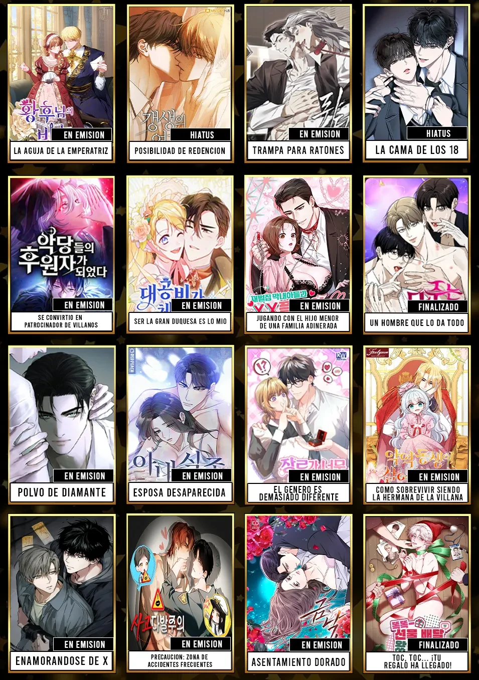 Si lo que deseas es una bruja atrevida… Capítulo 24 - Page 20