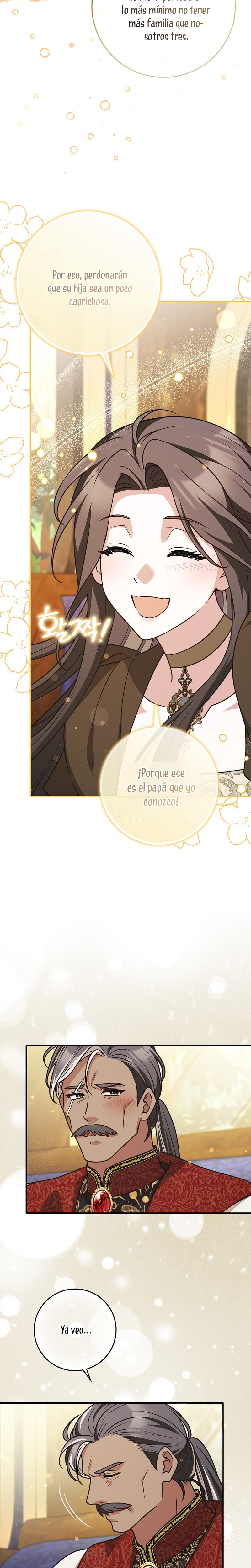 Los amigos no hacen esto Capítulo 101 - Page 21
