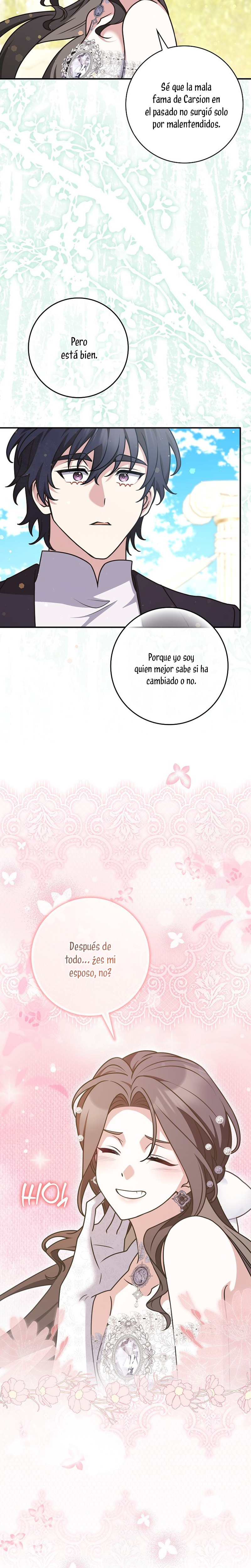 Los amigos no hacen esto Capítulo 106 - Page 20