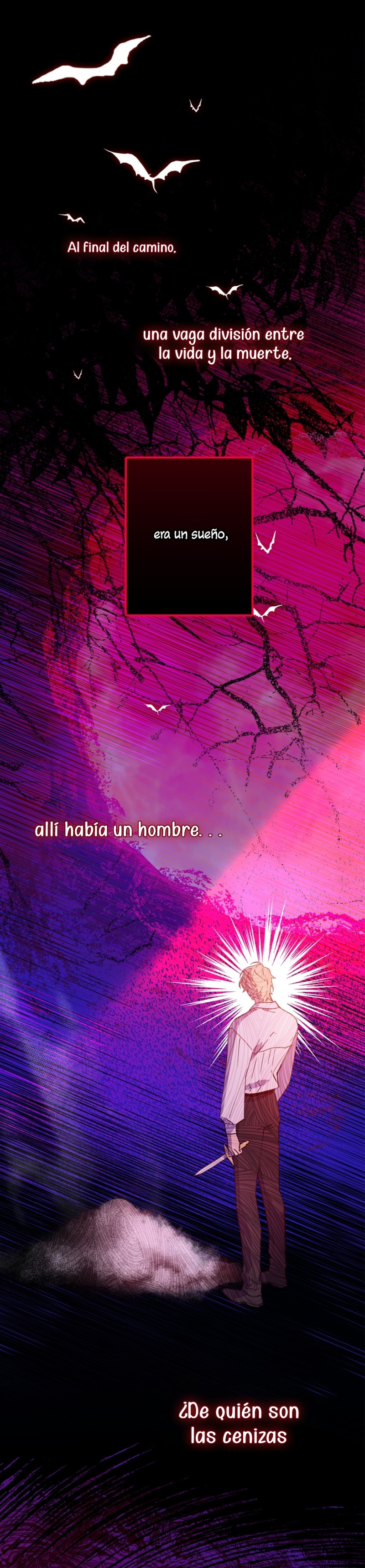 Su Majestad, deténgase ahora Capítulo 1 - Page 1