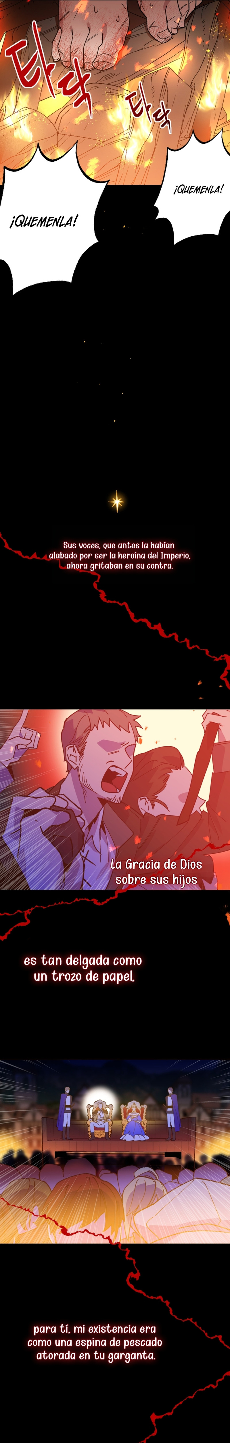 Su Majestad, deténgase ahora Capítulo 1 - Page 14