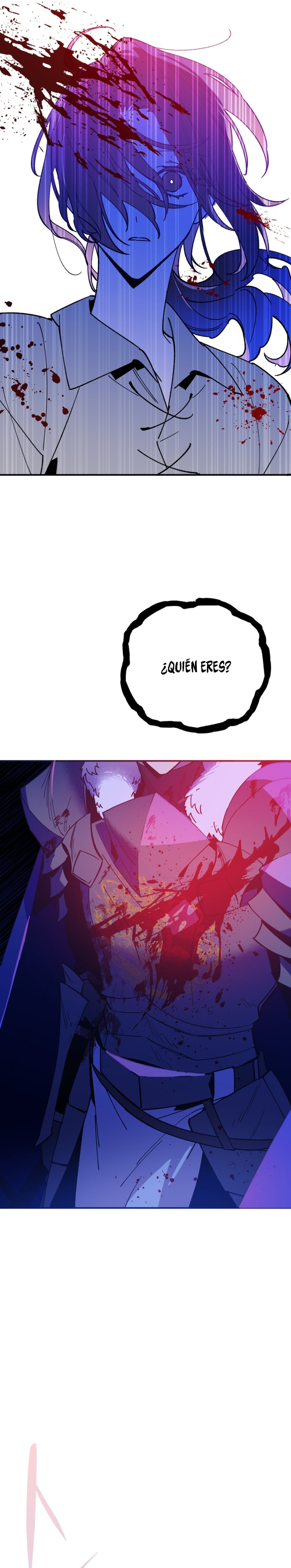 Su Majestad, deténgase ahora Capítulo 1 - Page 26