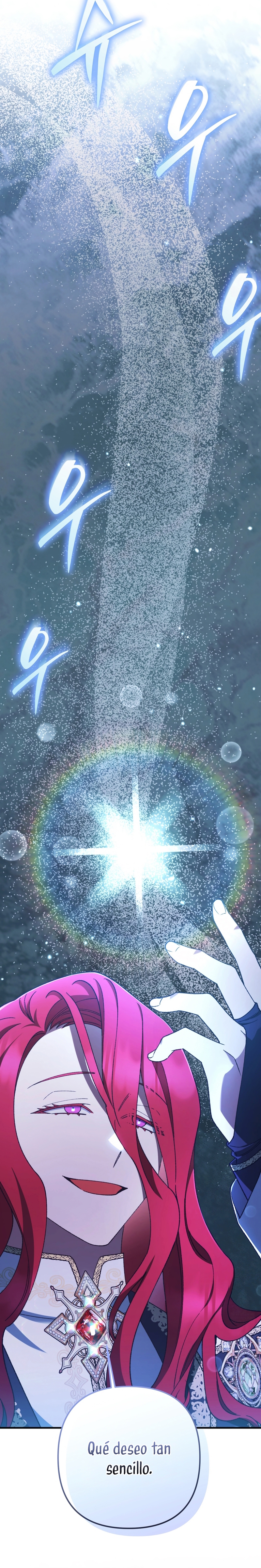 Su Majestad, deténgase ahora Capítulo 48 - Page 29