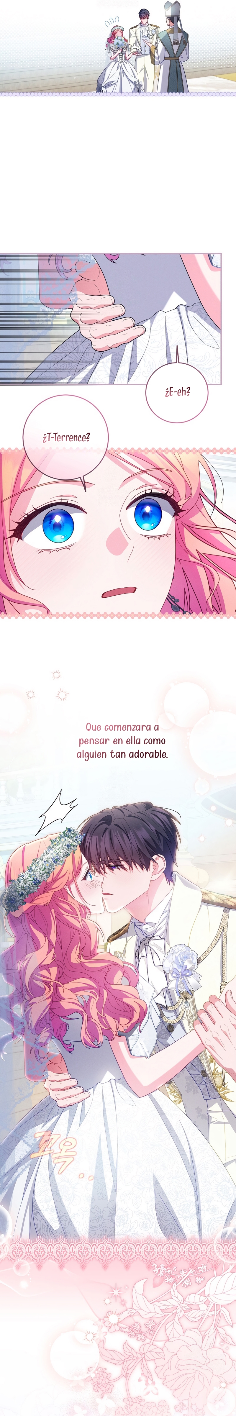Cómo sobrevivir como una villana justo antes de morir Capítulo 47 - Page 17