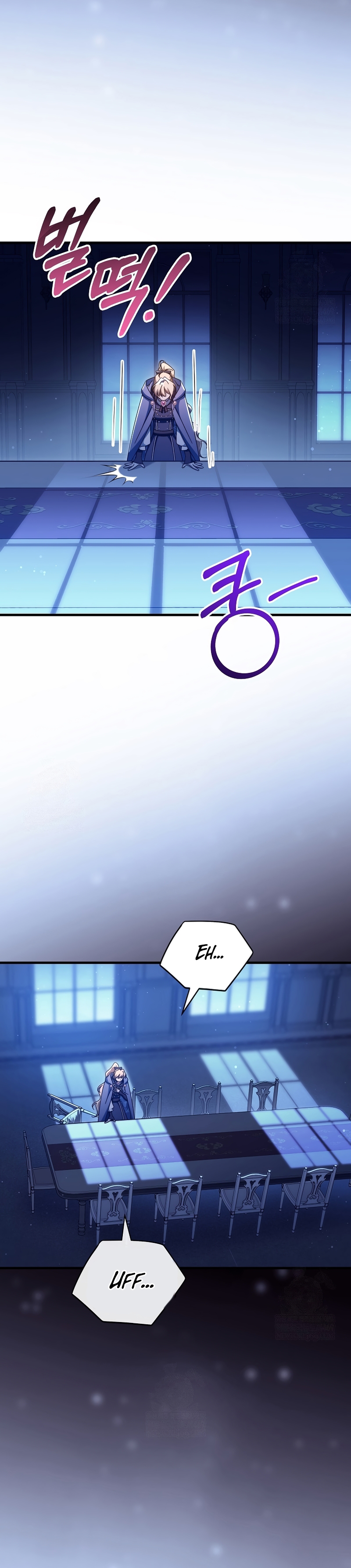 Estoy destinada a convertirme en la salvadora del protagonista Capítulo 174 - Page 6