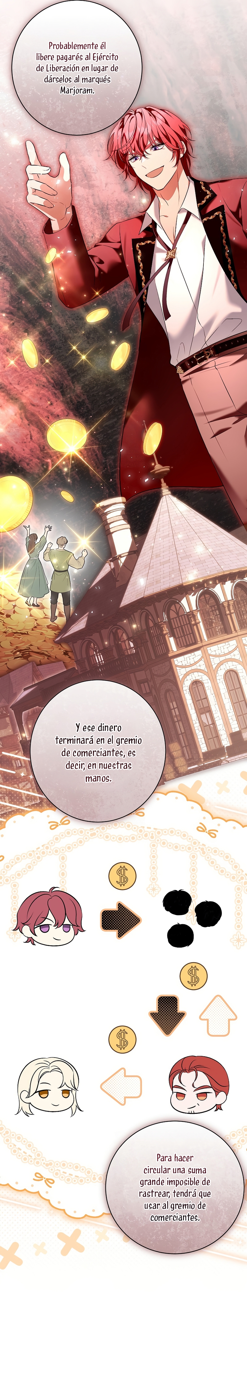 Malas criadas Capítulo 71 - Page 6
