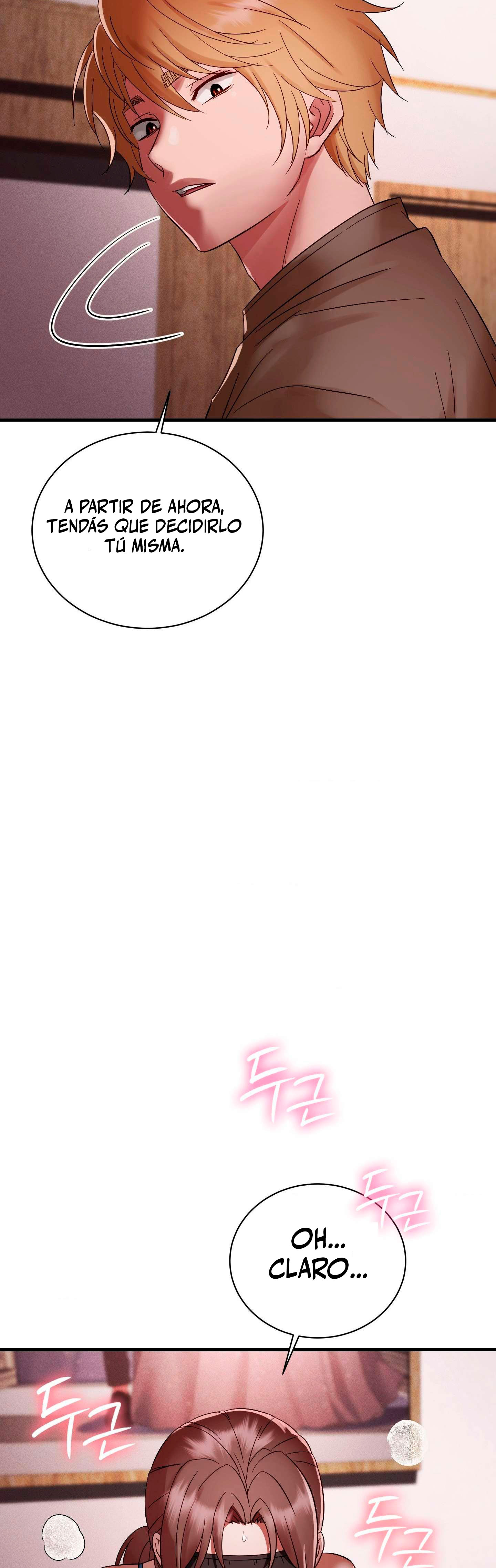Maldad innata Capítulo 10 - Page 52
