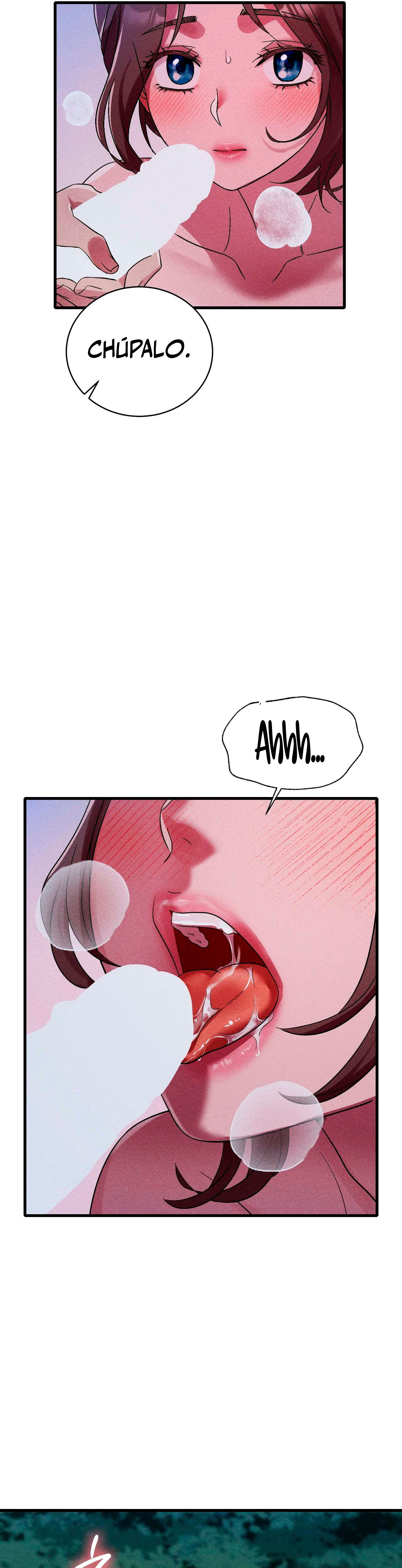 Maldad innata Capítulo 8 - Page 4