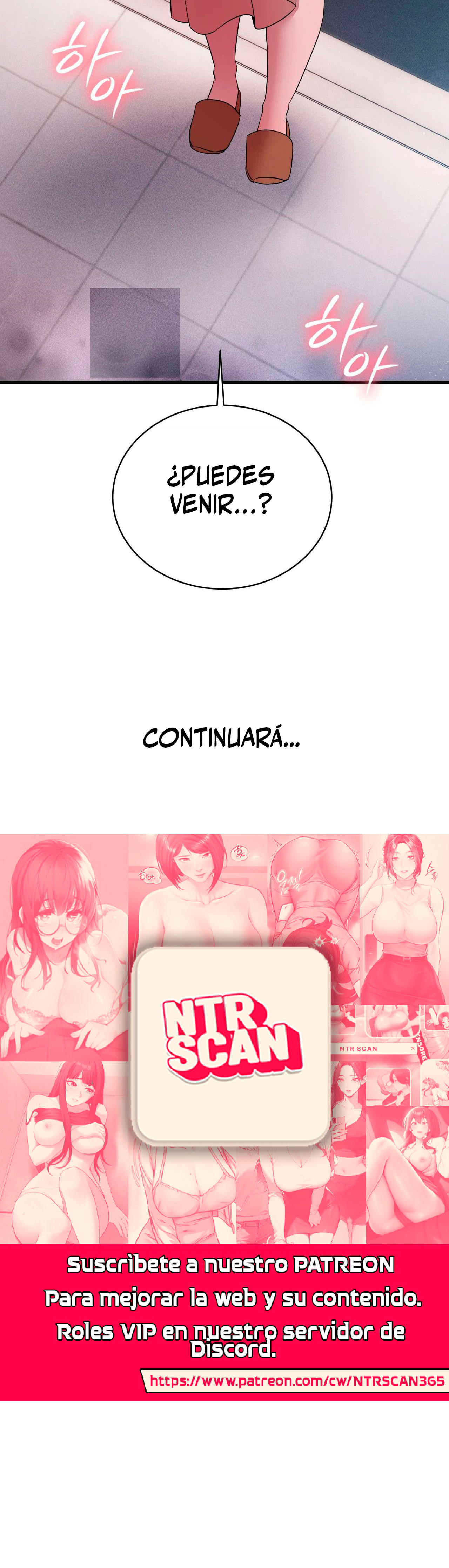 Maldad innata Capítulo 9 - Page 45