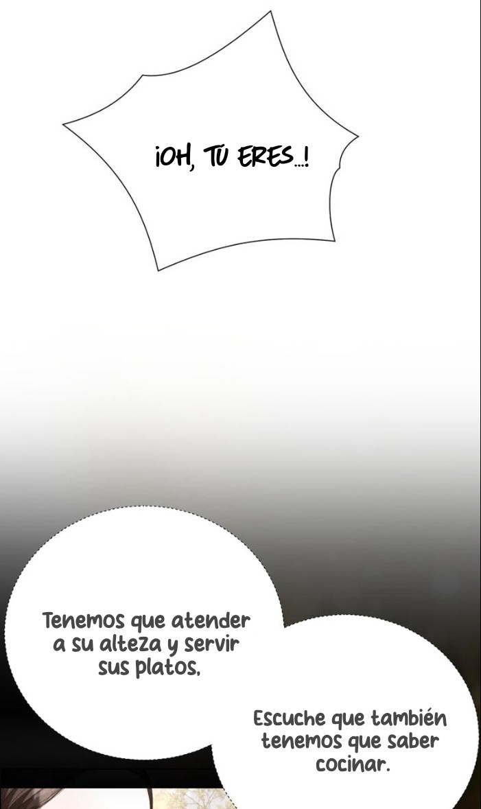 Bon appétit, Su Majestad Capítulo 14 - Page 100