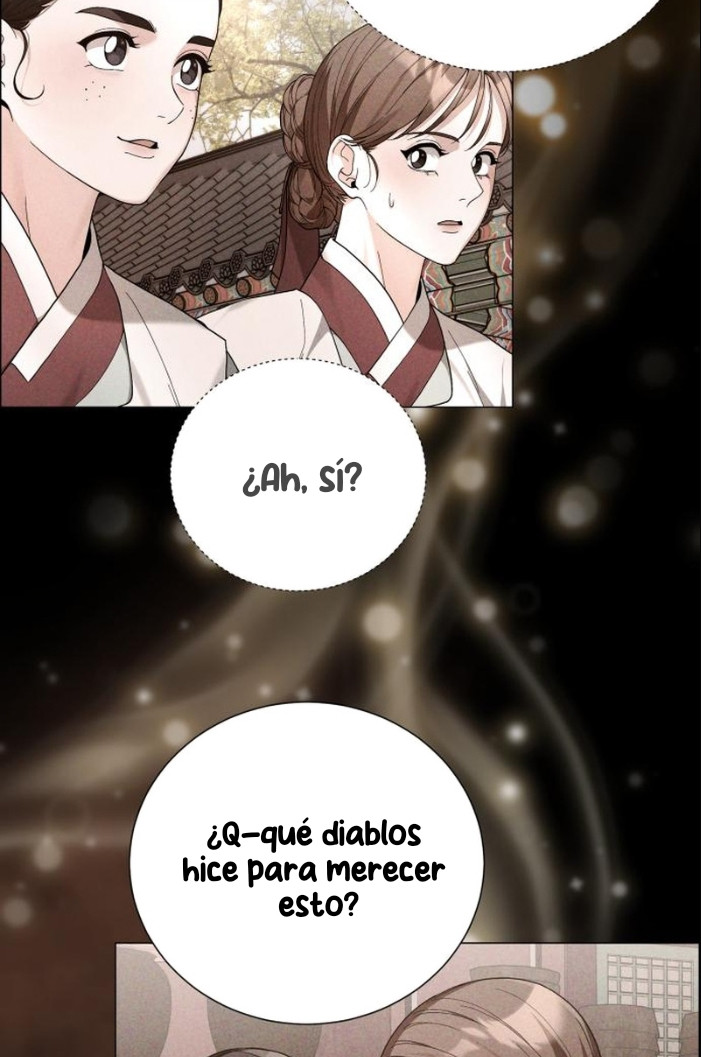 Bon appétit, Su Majestad Capítulo 14 - Page 101