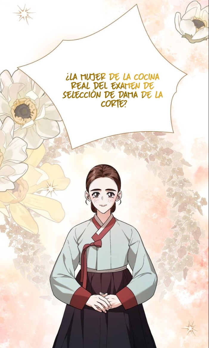 Bon appétit, Su Majestad Capítulo 14 - Page 103