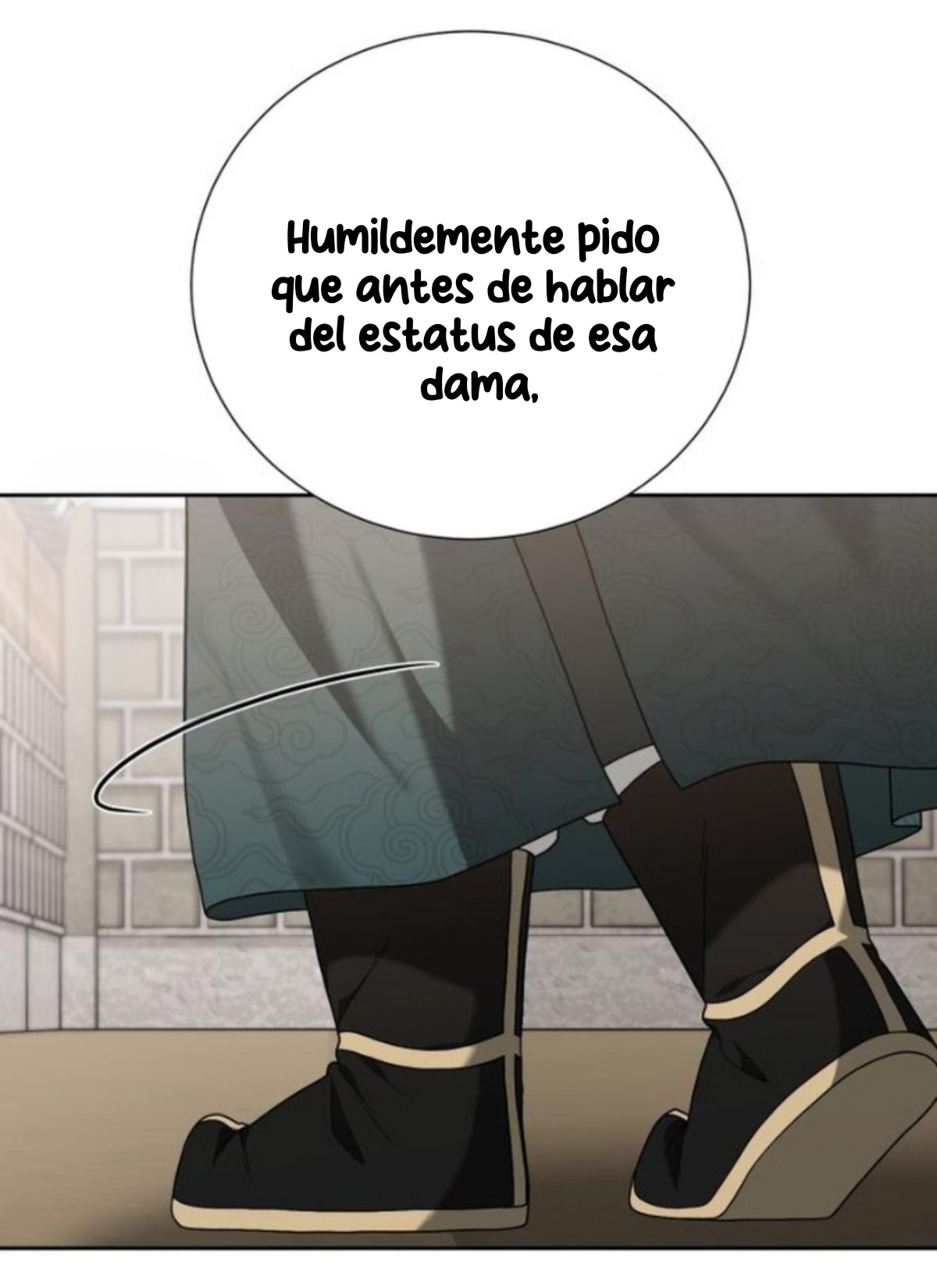 Bon appétit, Su Majestad Capítulo 14 - Page 11
