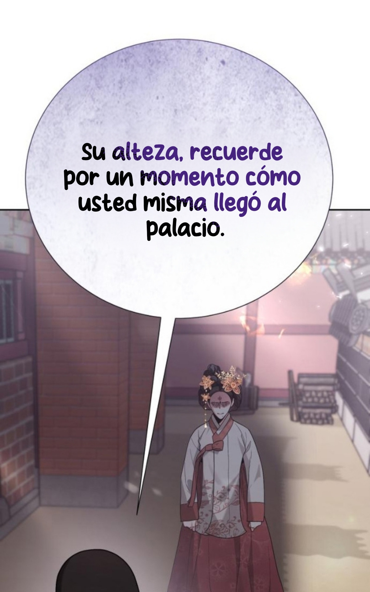 Bon appétit, Su Majestad Capítulo 14 - Page 12