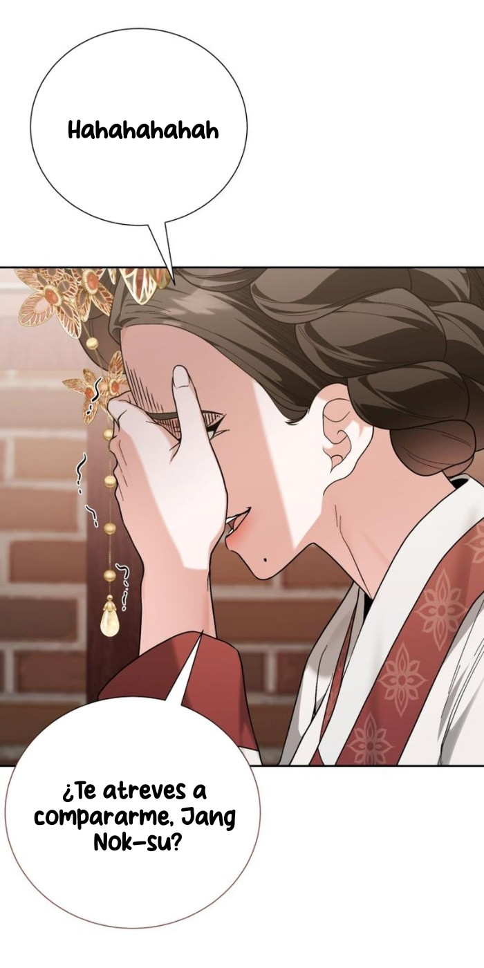 Bon appétit, Su Majestad Capítulo 14 - Page 17